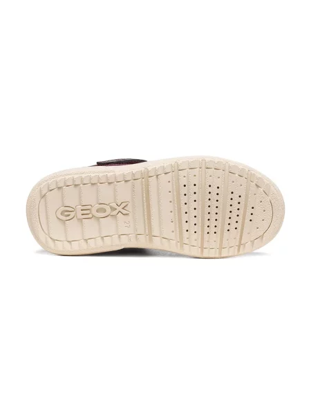 Geox THELEVEN маратонки за деца виолетово