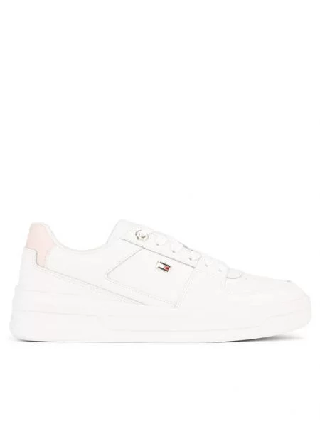 Superge Tommy Hilfiger bela