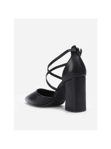 Pantofi La Modeuse negru