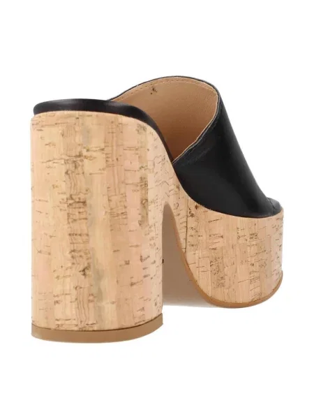 Pantofi Yellow negru