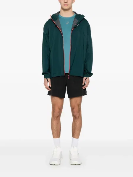 Sneakerși Asics Gel-Kayano negru