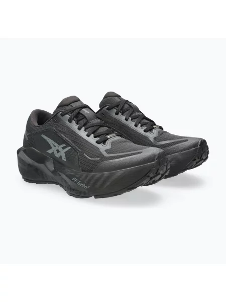 Încălțăminte de alergare pentru bărbați ASICS Novablast 6 GTX black/graphite grey negru