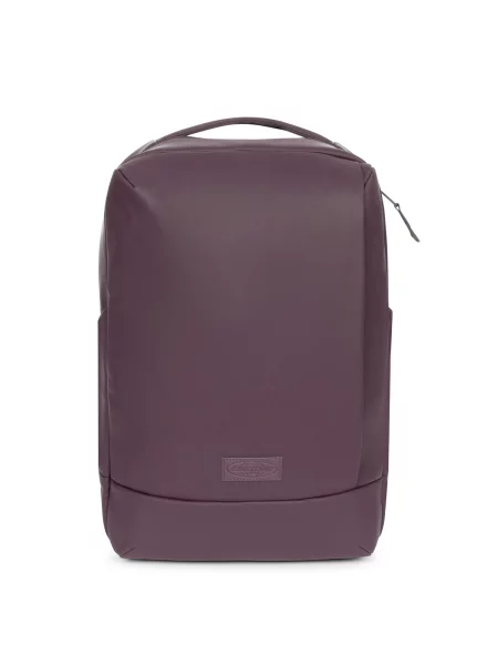 EASTPAK Rucsac Tecum F mov mură