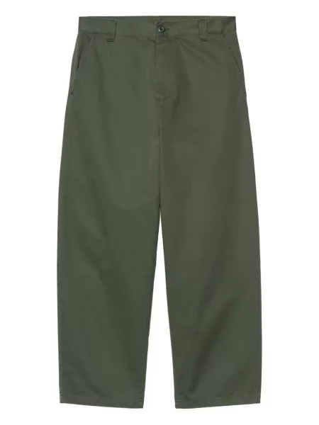 Pantaloni Carhartt Wip verde