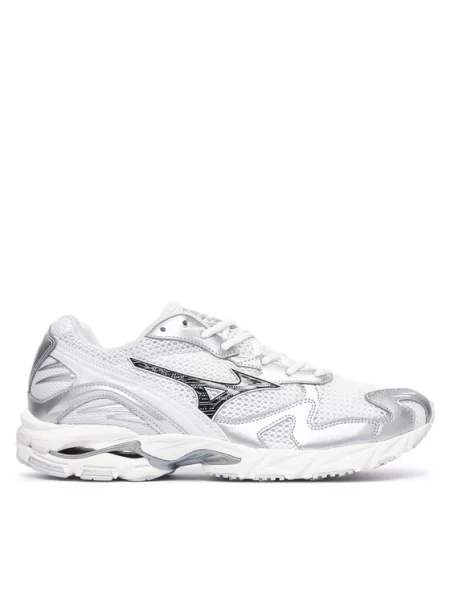 Mizuno Sportcipők Wave Rider 10 Sport' fehér
