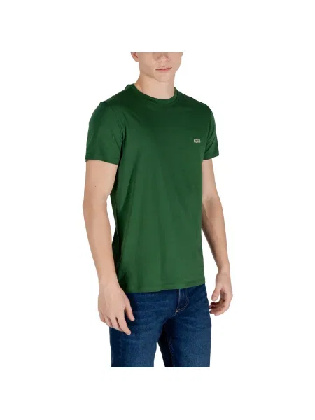 Lacoste Tricou verde
