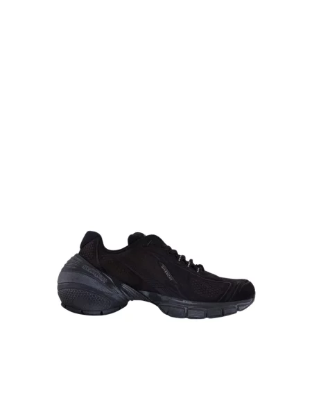Sneakersy Givenchy czarne