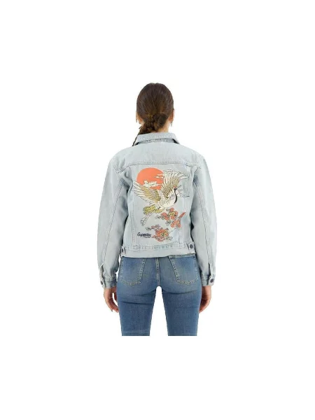 Blugi Superdry bej
