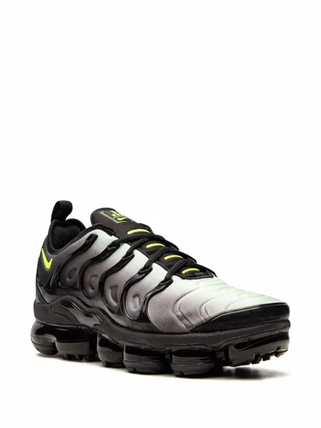 Sneakers Nike VaporMax μαύρο