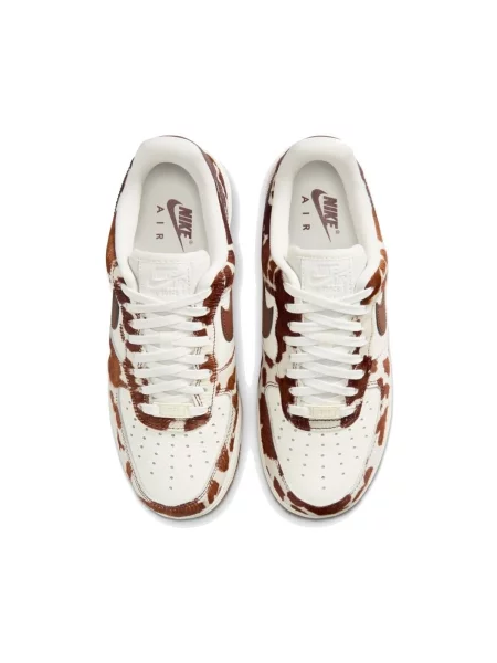 Pantofi Nike alb