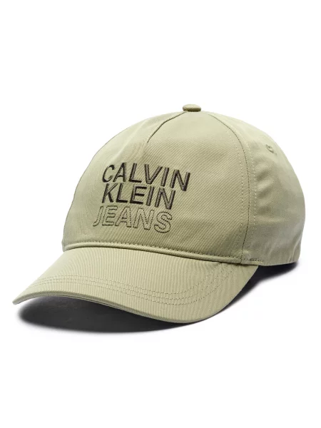 Calvin Klein Jeans Baseball sapka