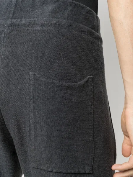 Cropp pantaloni Daniel Andresen gri