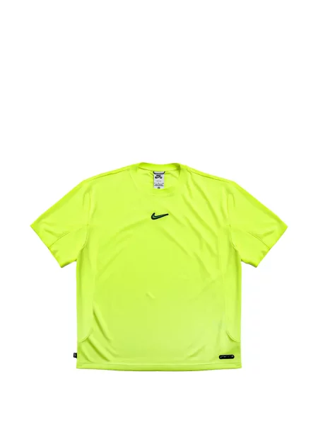Tricou Nike din jerseu retro albastru