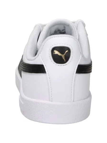 Pantofi Puma alb