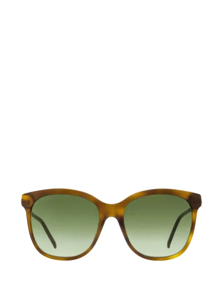 Ochelari de soare Gucci Eyewear maro