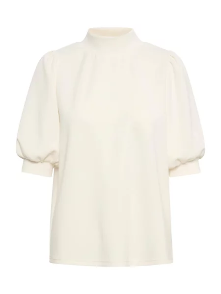 My Essential Wardrobe Halenka bílá