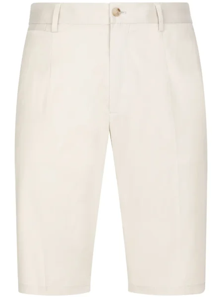 Strečové bermudy Dolce & Gabbana