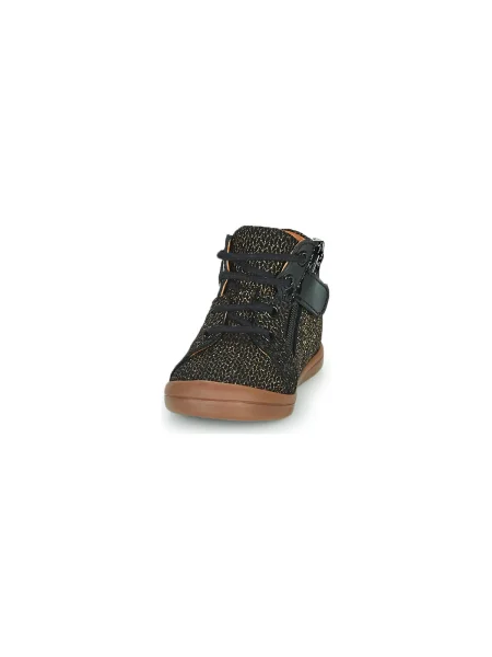 Pantofi copii Gbb negru