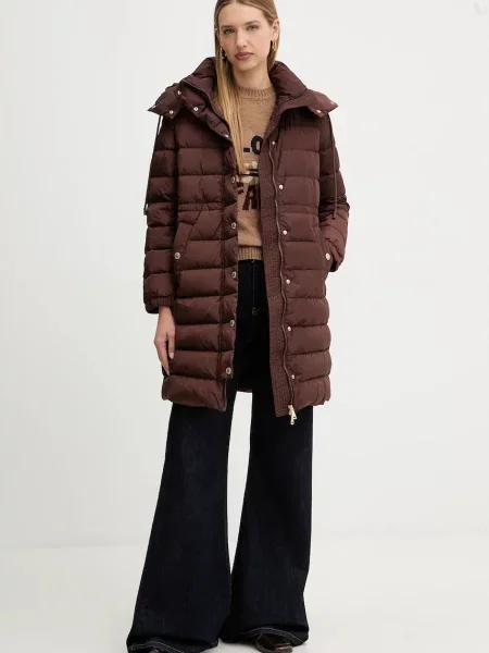 Светр з вовною Weekend Max Mara NITRA зелений