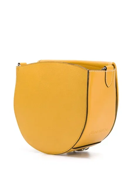 Ciclism geantă Jw Anderson galben