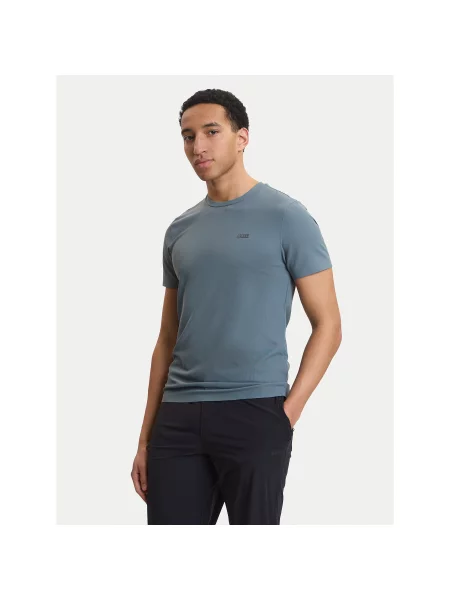 Guess T-Shirt γκρι