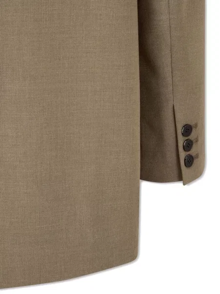 Geacă Studio Tomboy maro