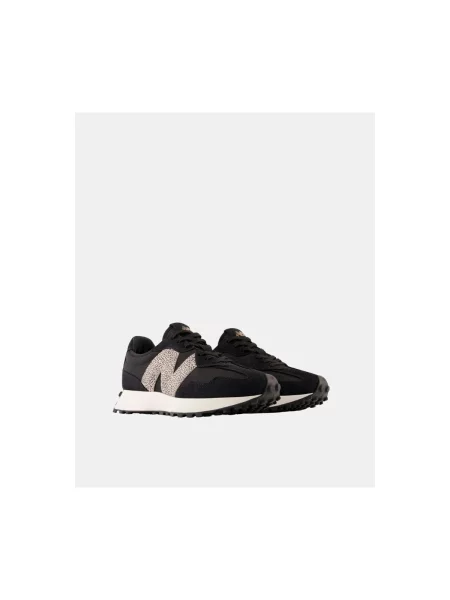 Tenisky New Balance Black EUR 41 černé