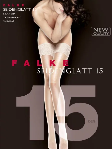 Samodržící ponožky Falke