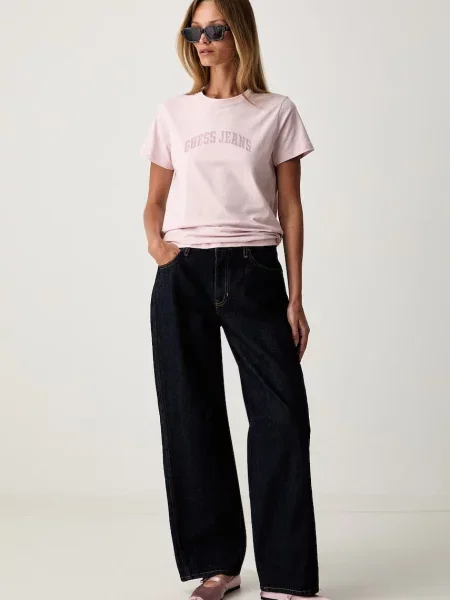 Футболка Guess Jeans