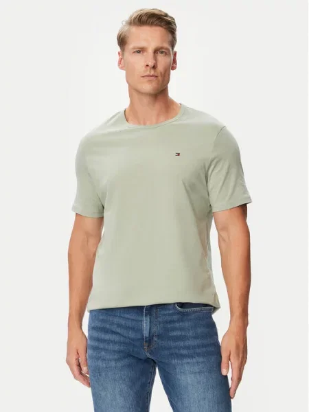 Koszulka Tommy Hilfiger