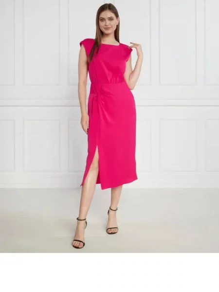 DKNY Ruha rózsaszín
