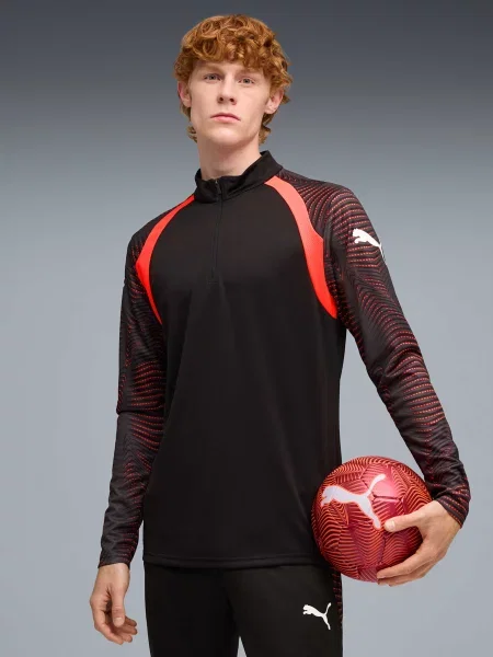 Свитер Puma черный
