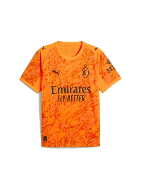 Koszulka bramkarska AC Milan