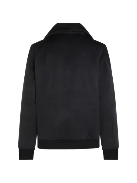 Geacă Rick Owens negru