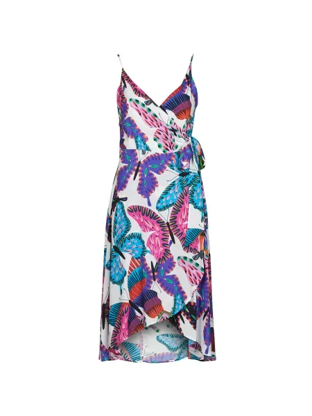 Rochie mini Desigual scurtă