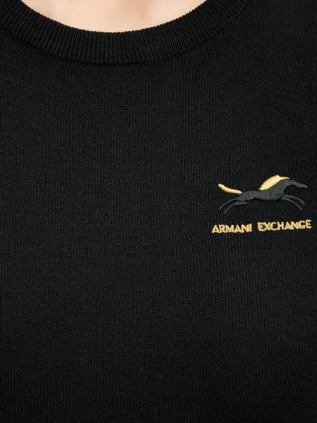 Сукня Armani Exchange