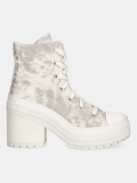 Converse Superge Chuck 70 De Luxe Heel bež