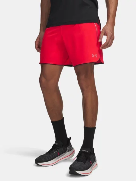 Pantaloni scurți Under Armour negru