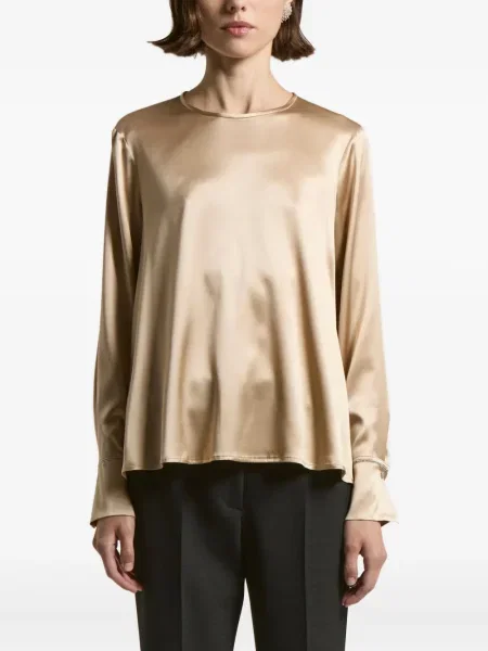 Bluză Peserico de mătase