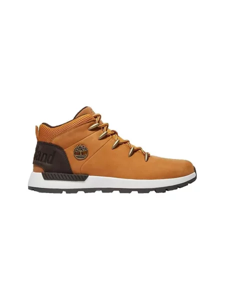 Pantofi Timberland galben
