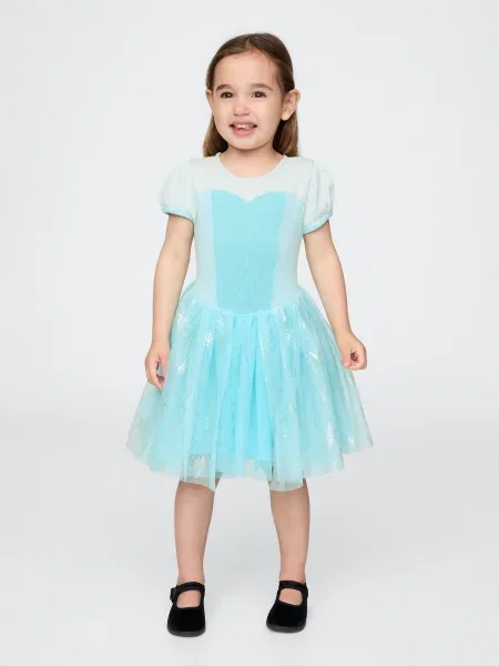 Rochie copii Gap alb