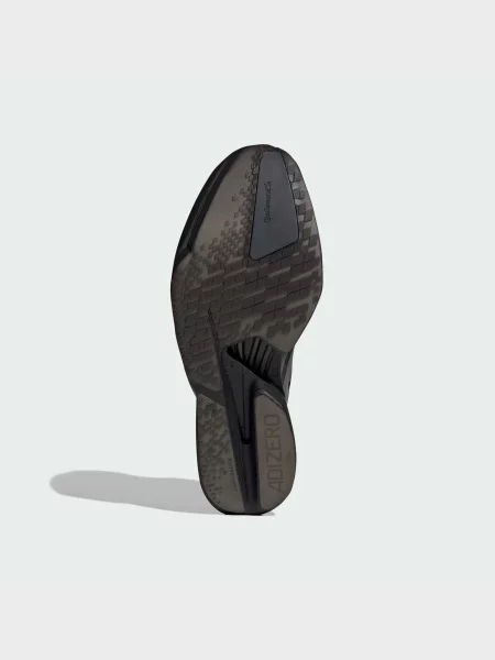 Кроссовки для бега Adidas для бега черные