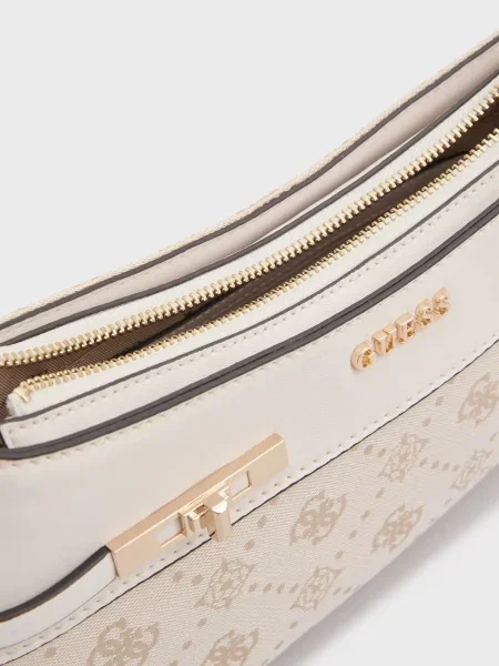 Сумка Guess с автографом