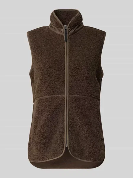 Kamizelka z polaru ze Stójka Model SIV' Didriksons