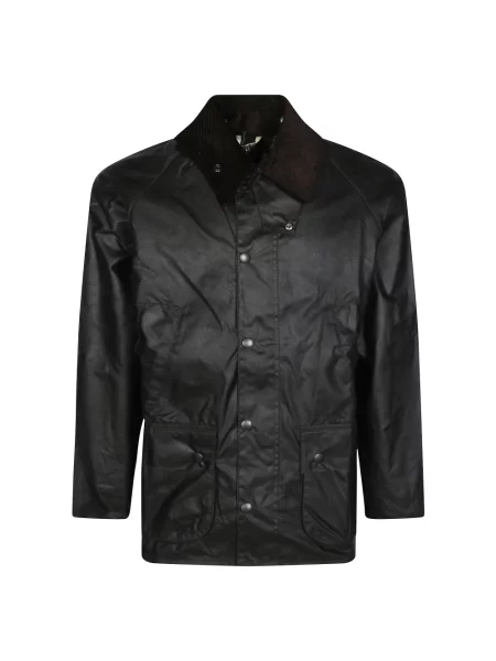 Kurtka Barbour zielona