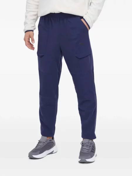 Pantaloni cargo Puma albastru
