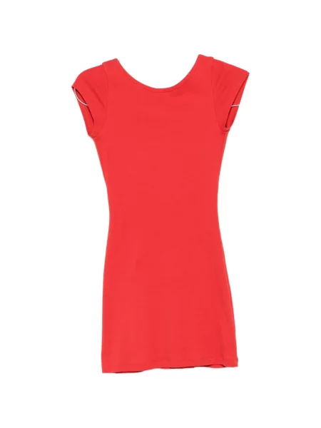 Rochie mini Matteau roșu