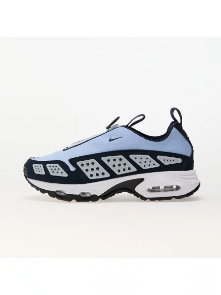 Sneakers Nike Air Max Sndr Blue Ice/ Obsidian-Blue Whisper-White EUR λευκό