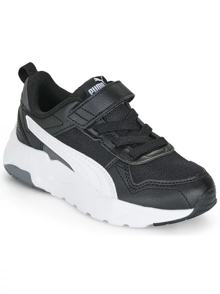 Pantofi copii Puma negru