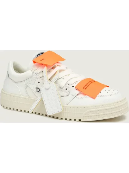 Off-White Off Court sneakers fehér